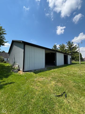 170 W 600 N, Alexandria, IN 46001