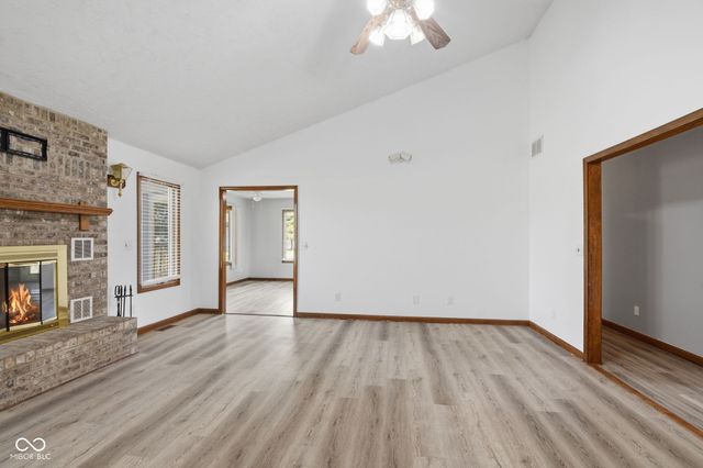 170 W 600 N, Alexandria, IN 46001