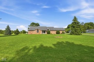 170 W 600 N, Alexandria, IN 46001