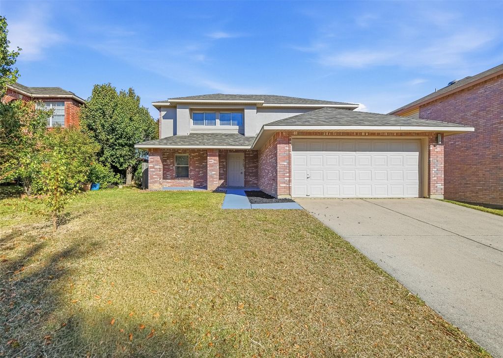 4165 Tupelo Trail, Fort Worth, TX 76244