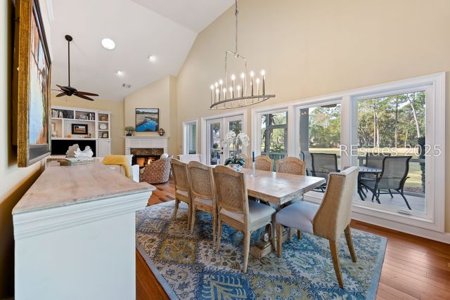 45 Callawassie Club Dr, Okatie, SC 29909