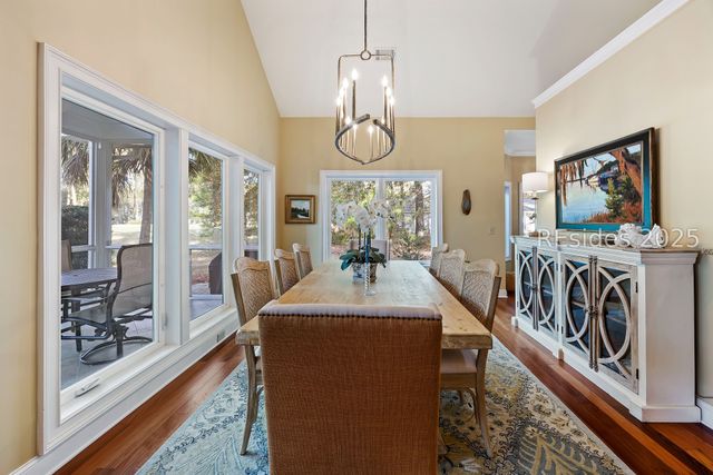 45 Callawassie Club Dr, Okatie, SC 29909