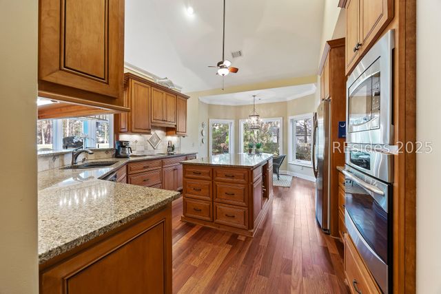 45 Callawassie Club Dr, Okatie, SC 29909