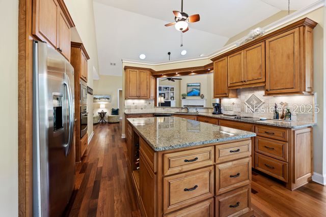 45 Callawassie Club Dr, Okatie, SC 29909