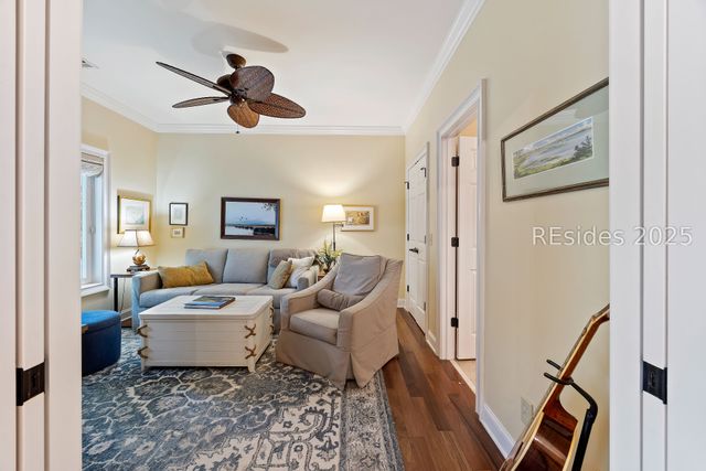 45 Callawassie Club Dr, Okatie, SC 29909