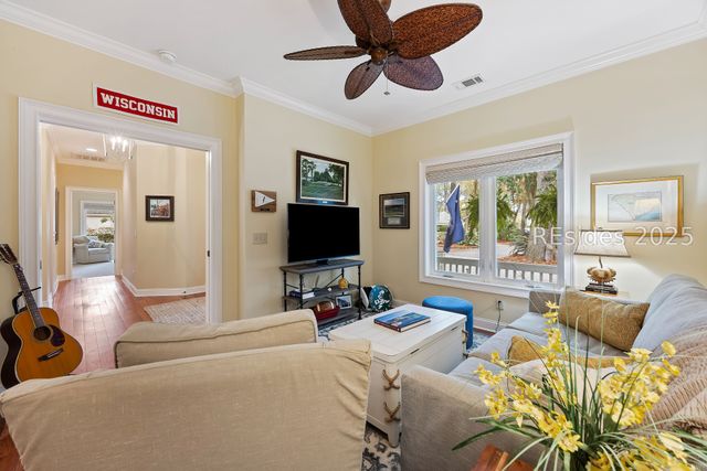 45 Callawassie Club Dr, Okatie, SC 29909