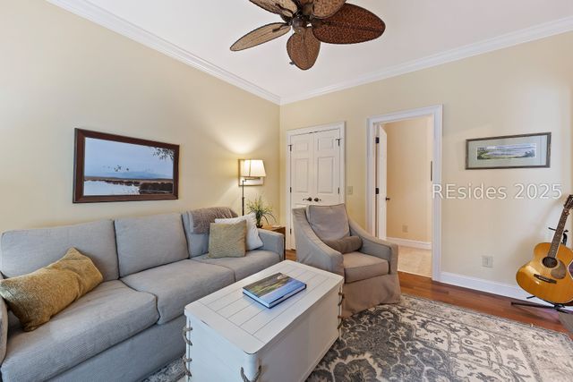 45 Callawassie Club Dr, Okatie, SC 29909