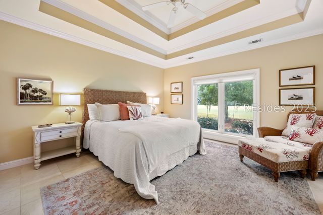 45 Callawassie Club Dr, Okatie, SC 29909