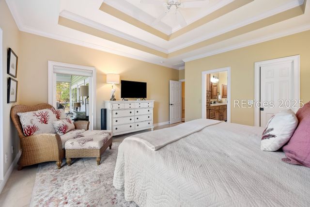 45 Callawassie Club Dr, Okatie, SC 29909