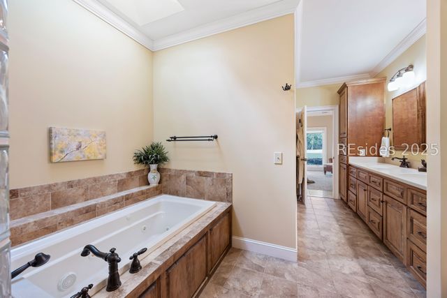 45 Callawassie Club Dr, Okatie, SC 29909