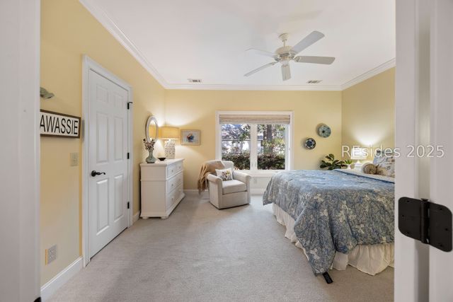 45 Callawassie Club Dr, Okatie, SC 29909