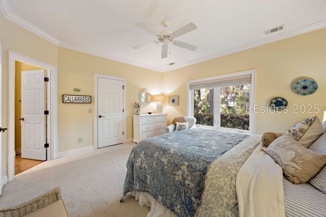 45 Callawassie Club Dr, Okatie, SC 29909