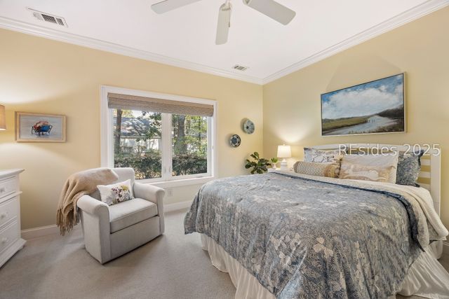 45 Callawassie Club Dr, Okatie, SC 29909