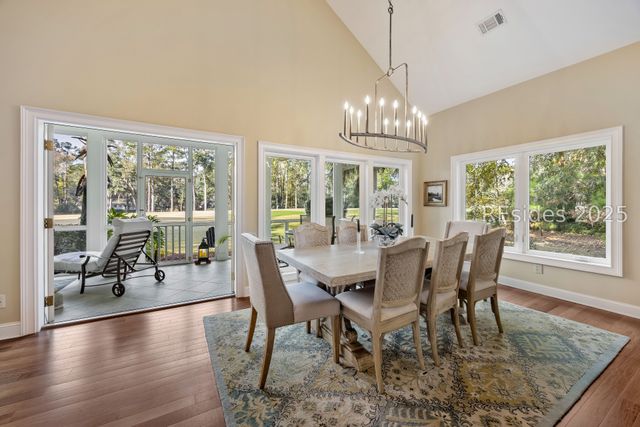 45 Callawassie Club Dr, Okatie, SC 29909