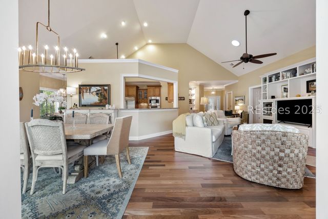 45 Callawassie Club Dr, Okatie, SC 29909