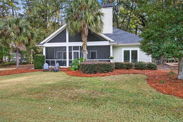 45 Callawassie Club Dr, Okatie, SC 29909