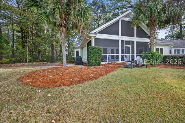 45 Callawassie Club Dr, Okatie, SC 29909