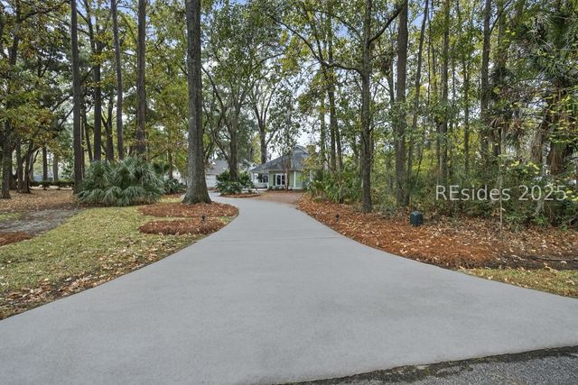 45 Callawassie Club Dr, Okatie, SC 29909