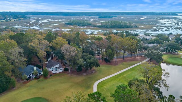 45 Callawassie Club Dr, Okatie, SC 29909