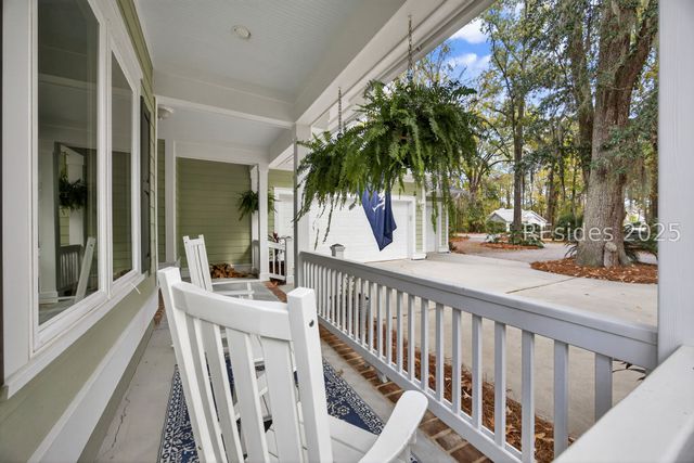 45 Callawassie Club Dr, Okatie, SC 29909