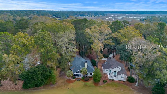 45 Callawassie Club Dr, Okatie, SC 29909