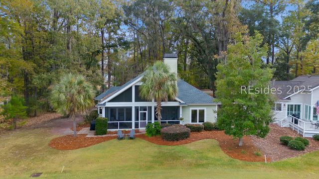 45 Callawassie Club Dr, Okatie, SC 29909