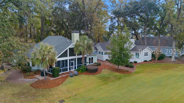 45 Callawassie Club Dr, Okatie, SC 29909