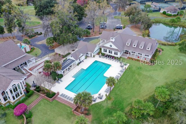 45 Callawassie Club Dr, Okatie, SC 29909