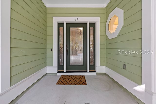 45 Callawassie Club Dr, Okatie, SC 29909