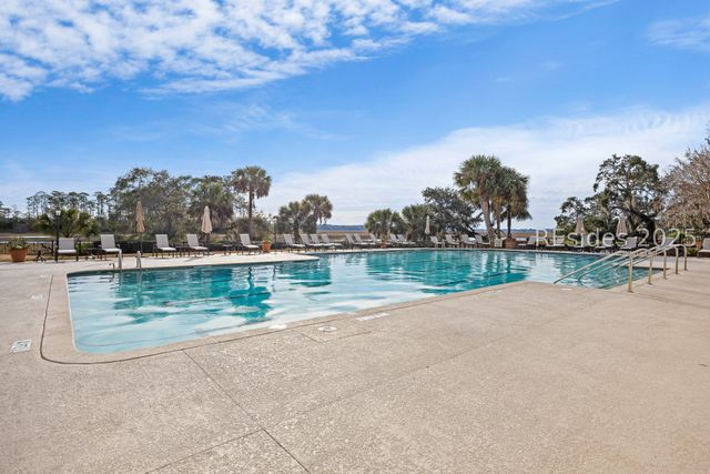 45 Callawassie Club Dr, Okatie, SC 29909