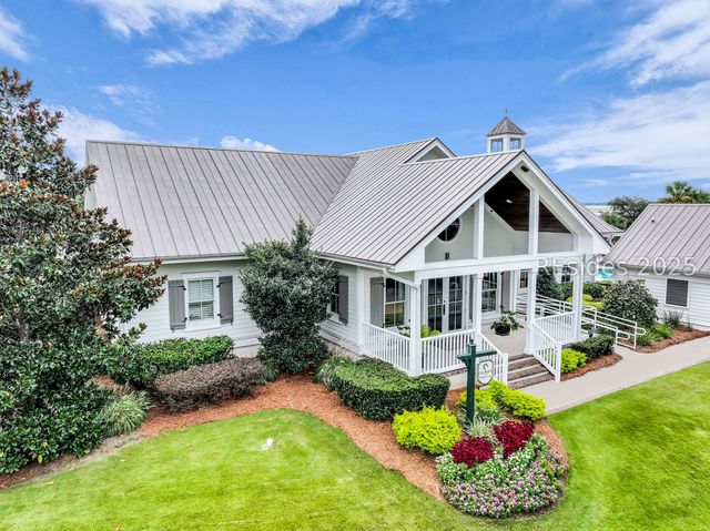 45 Callawassie Club Dr, Okatie, SC 29909