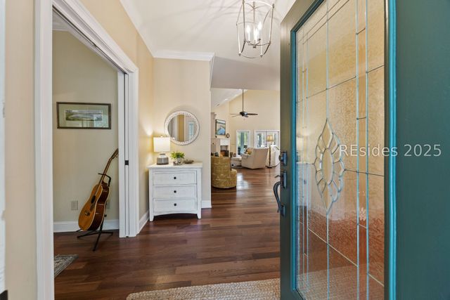 45 Callawassie Club Dr, Okatie, SC 29909