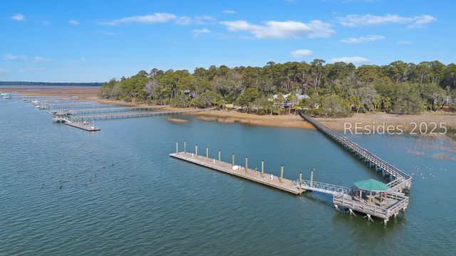 45 Callawassie Club Dr, Okatie, SC 29909