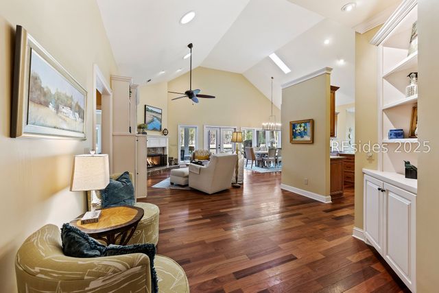 45 Callawassie Club Dr, Okatie, SC 29909