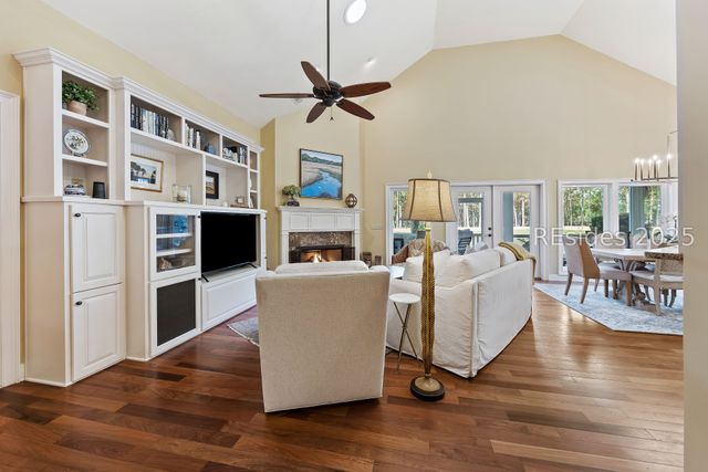 45 Callawassie Club Dr, Okatie, SC 29909