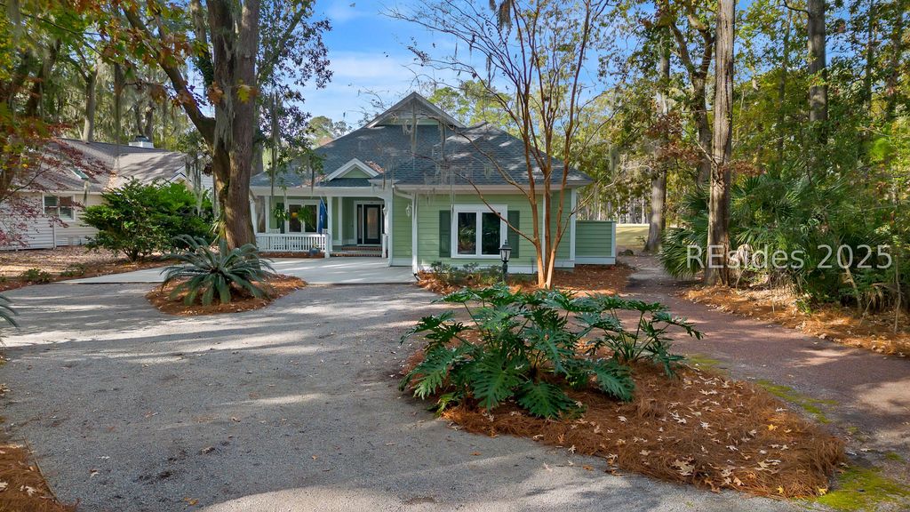 45 Callawassie Club Dr, Okatie, SC 29909