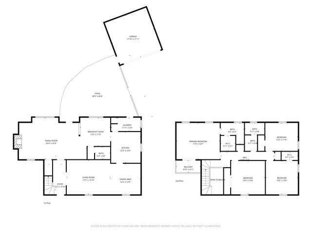12574 Westerley Lane, Houston, TX 77077