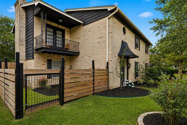 12574 Westerley Lane, Houston, TX 77077