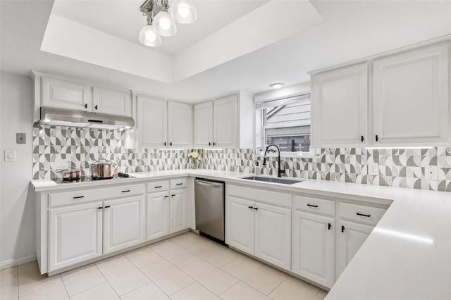 12574 Westerley Lane, Houston, TX 77077