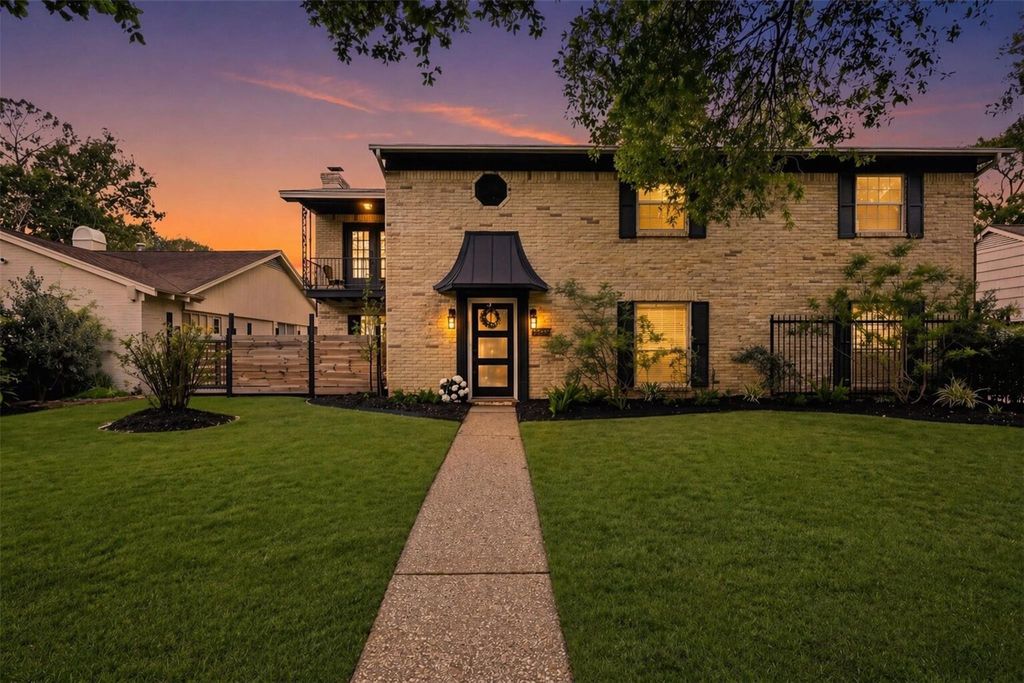 12574 Westerley Lane, Houston, TX 77077