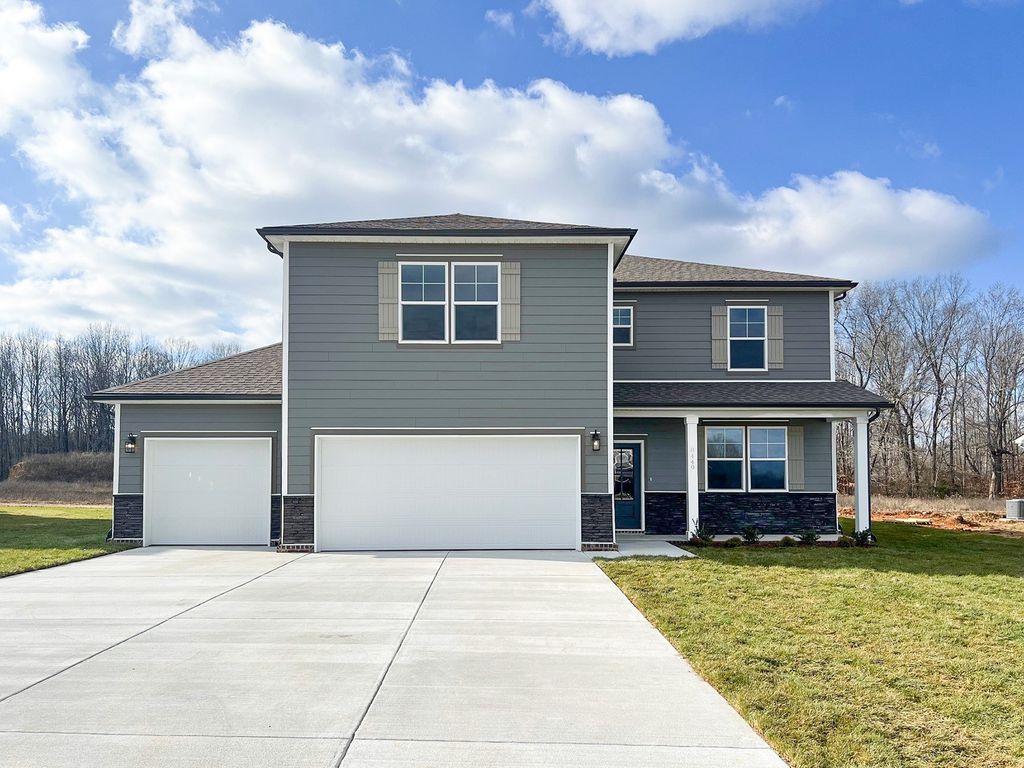 824 Averitt Lane, Lebanon, TN 37087