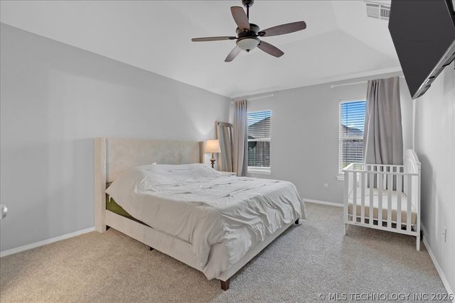 26530 Foxen Drive, Claremore, OK 74019