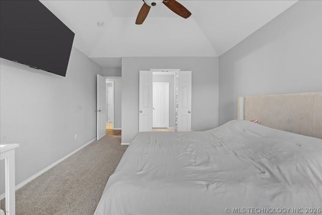 26530 Foxen Drive, Claremore, OK 74019