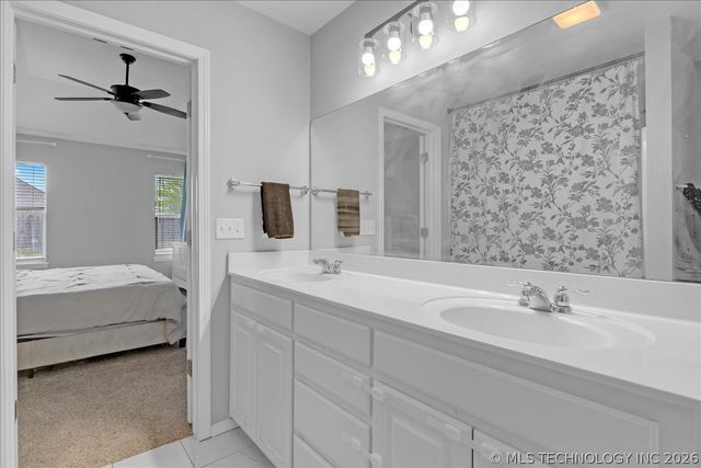 26530 Foxen Drive, Claremore, OK 74019