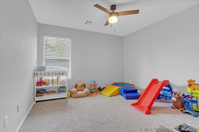 26530 Foxen Drive, Claremore, OK 74019