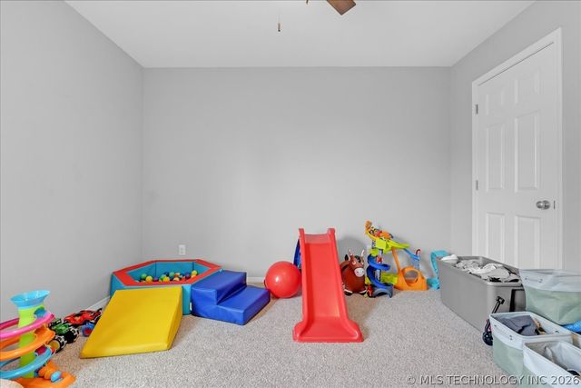 26530 Foxen Drive, Claremore, OK 74019