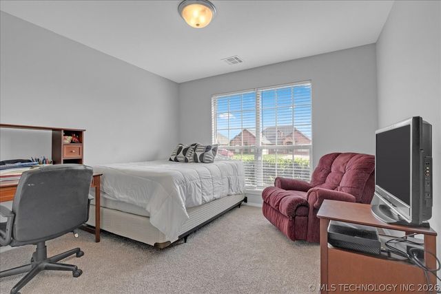 26530 Foxen Drive, Claremore, OK 74019