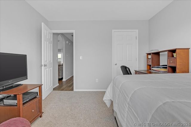 26530 Foxen Drive, Claremore, OK 74019