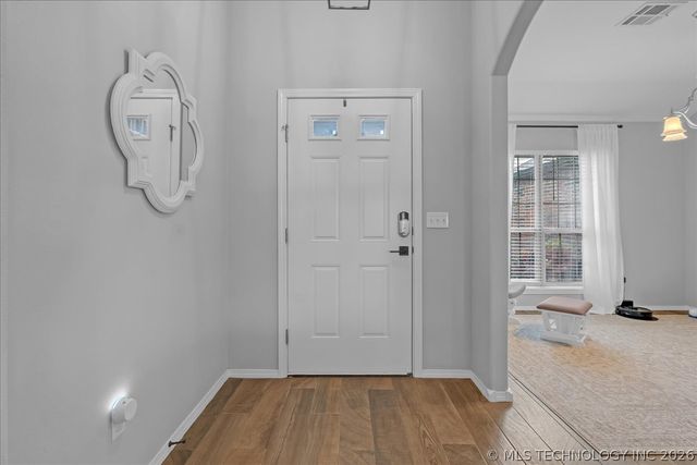 26530 Foxen Drive, Claremore, OK 74019