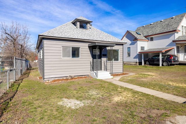 1510 W Spofford Ave, Spokane, WA 99205